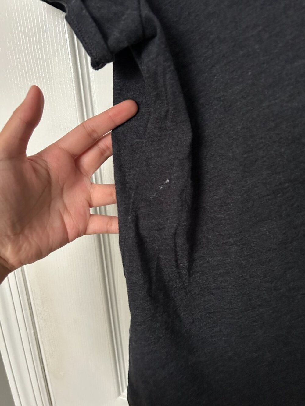 Old Navy Gray Celestial T-Shirt Women's Medium Star Constellation Graphics - Picture 10 of 10